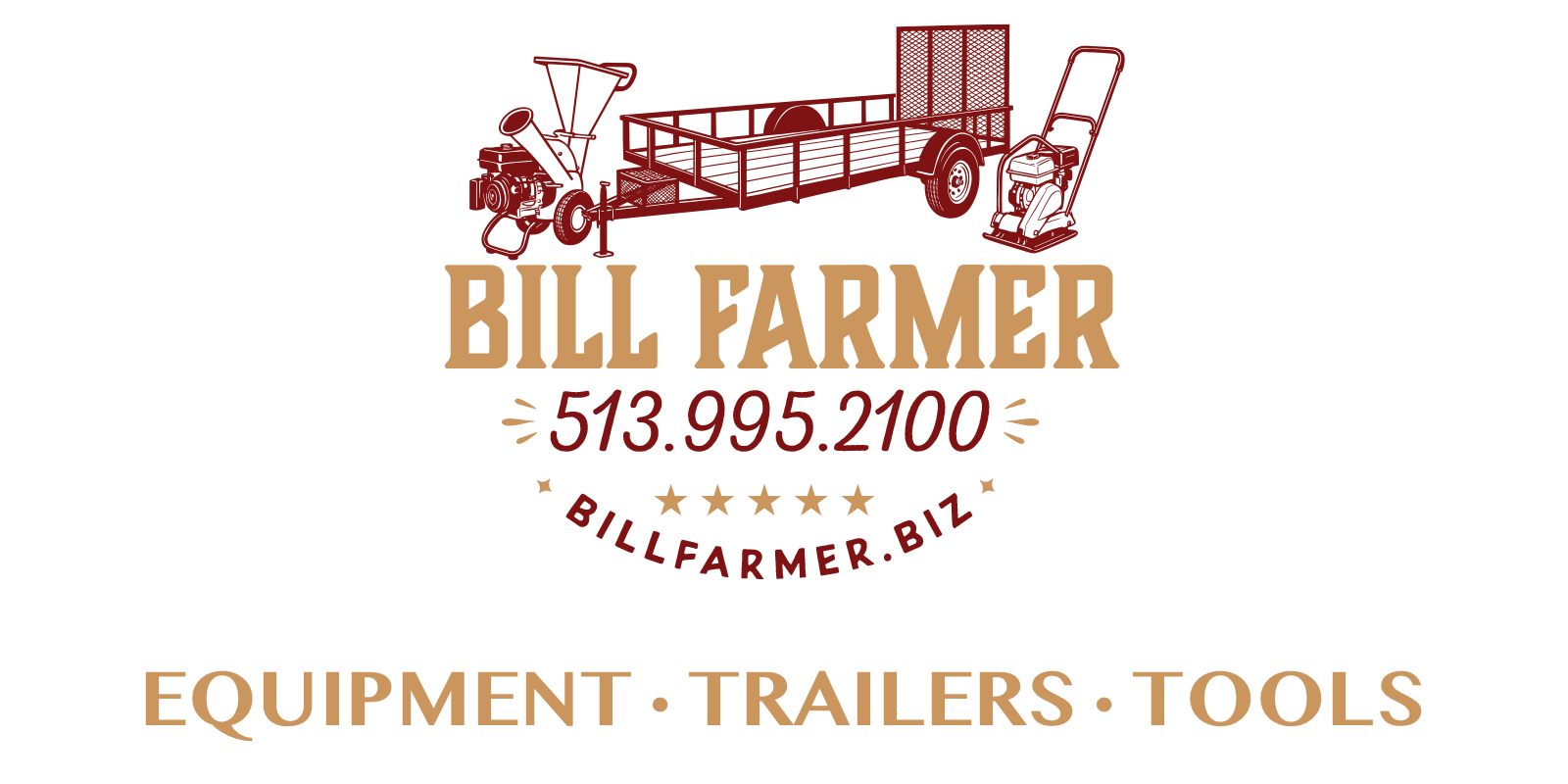 billfarmer.biz LLC