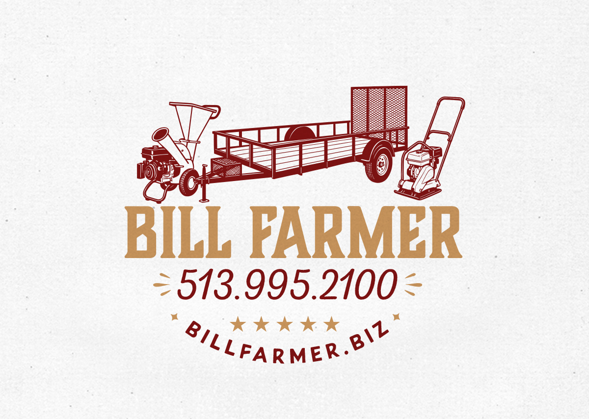 Bill Farmer • billfarmer.biz